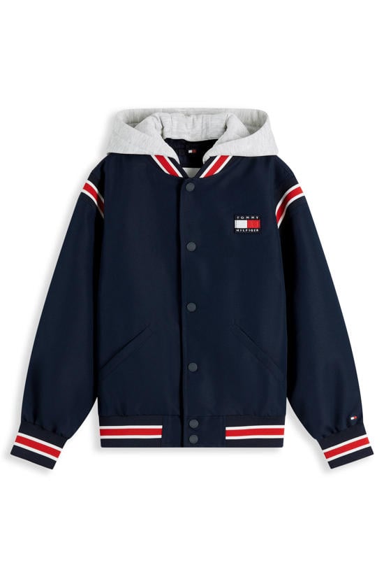 Tommy Hilfiger winterjassen