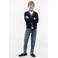 Tommy Hilfiger regular fit jeans - lichtblauw