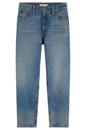 regular fit jeans - lichtblauw