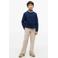 Tommy Hilfiger trui - donkerblauw