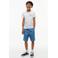 Tommy Hilfiger T-shirt met print - wit