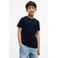 Tommy Hilfiger T-shirt - donkerblauw