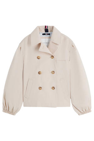 trenchcoat - beige