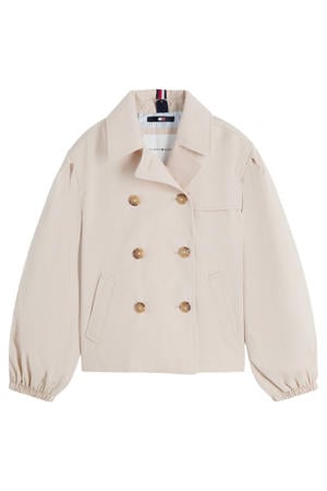 trenchcoat - beige