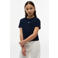 Tommy Hilfiger T-shirt donkerblauw