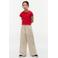 Tommy Hilfiger T-shirt rood