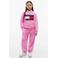 Tommy Hilfiger casual broek - roze