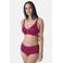 Sassa Mode seamless maxislip - fuchsia
