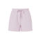 PIECES Curve regular high waist casual short