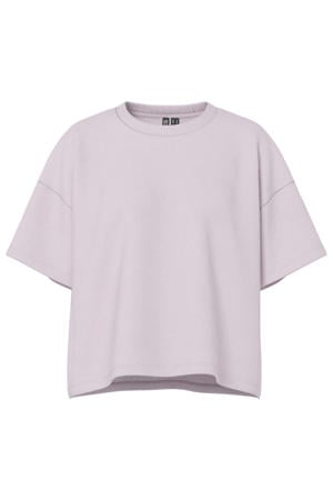 T-shirt lila