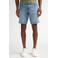 Petrol Industries regular short medium blue denim