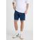 Petrol Industries regular short dark blue denim
