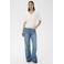 Kaffe T-shirt ecru