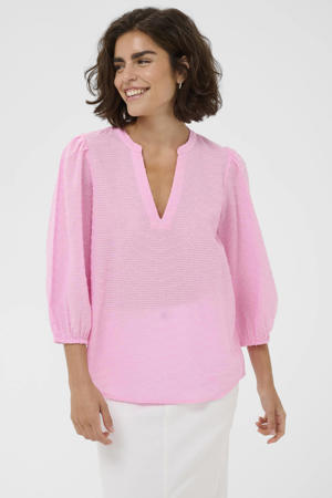 blousetop roze