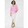 Kaffe blousetop roze