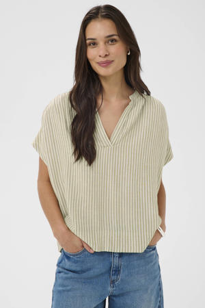 top beige