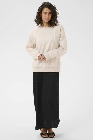 sweater beige