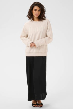 sweater beige