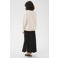 Kaffe sweater beige