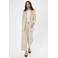 Kaffe regular blazer beige