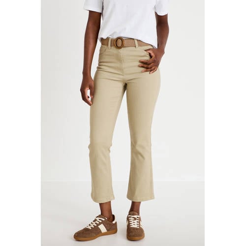 Cache Cache bootcut jeans afbeelding