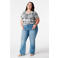 MS Mode T-shirt multi