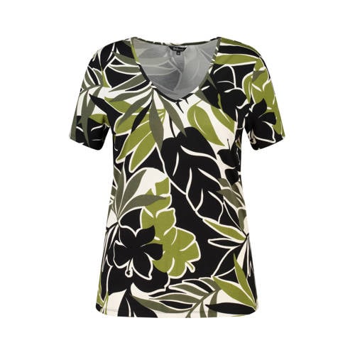 MS Mode T-shirt afbeelding