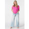 MS Mode T-shirt fuchsia