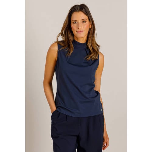Ivy Beau top blauw afbeelding