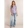 Ivy Beau blouse multi