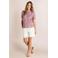 Ivy Beau gebloemde blouse multi