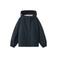 Mango Kids tussenjas donkerblauw