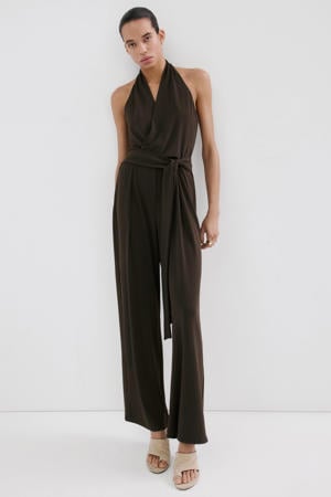 jumpsuit bruin
