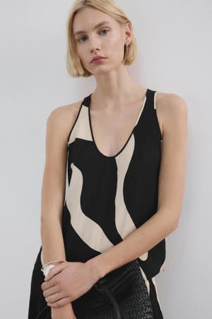 cropped top