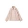 Mango Kids trenchcoat lichtroze