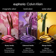 thumbnail: Calvin Klein Euphoria Solar Elixir for Women parfum intense - 30 ml