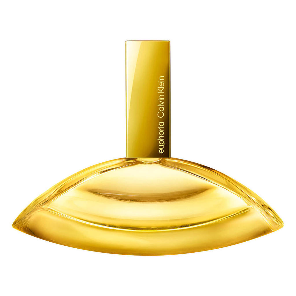 Calvin Klein Euphoria Solar Elixir for Women parfum intense - 30 ml
