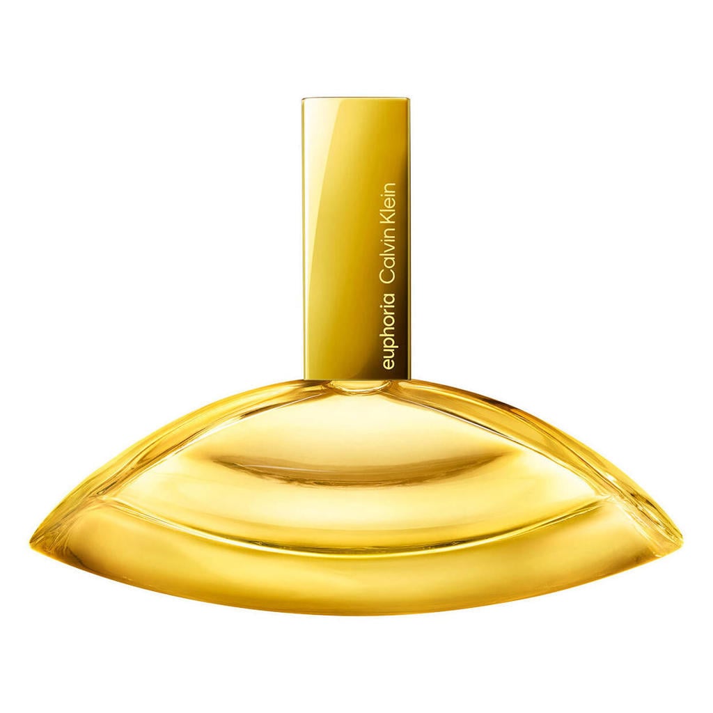 Calvin Klein euphoria solar elixir parfum intense - 30 ml
