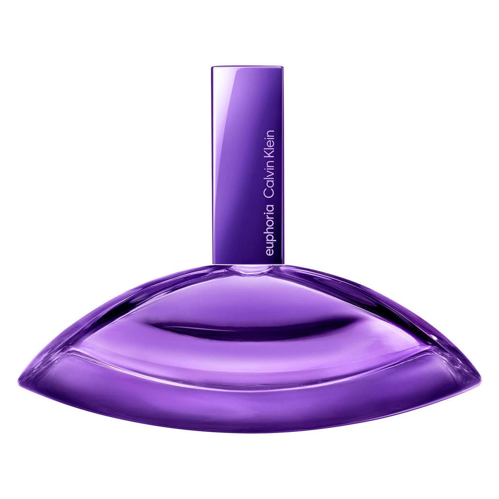 Calvin Klein euphoria bold elixir parfum intense - 50 ml