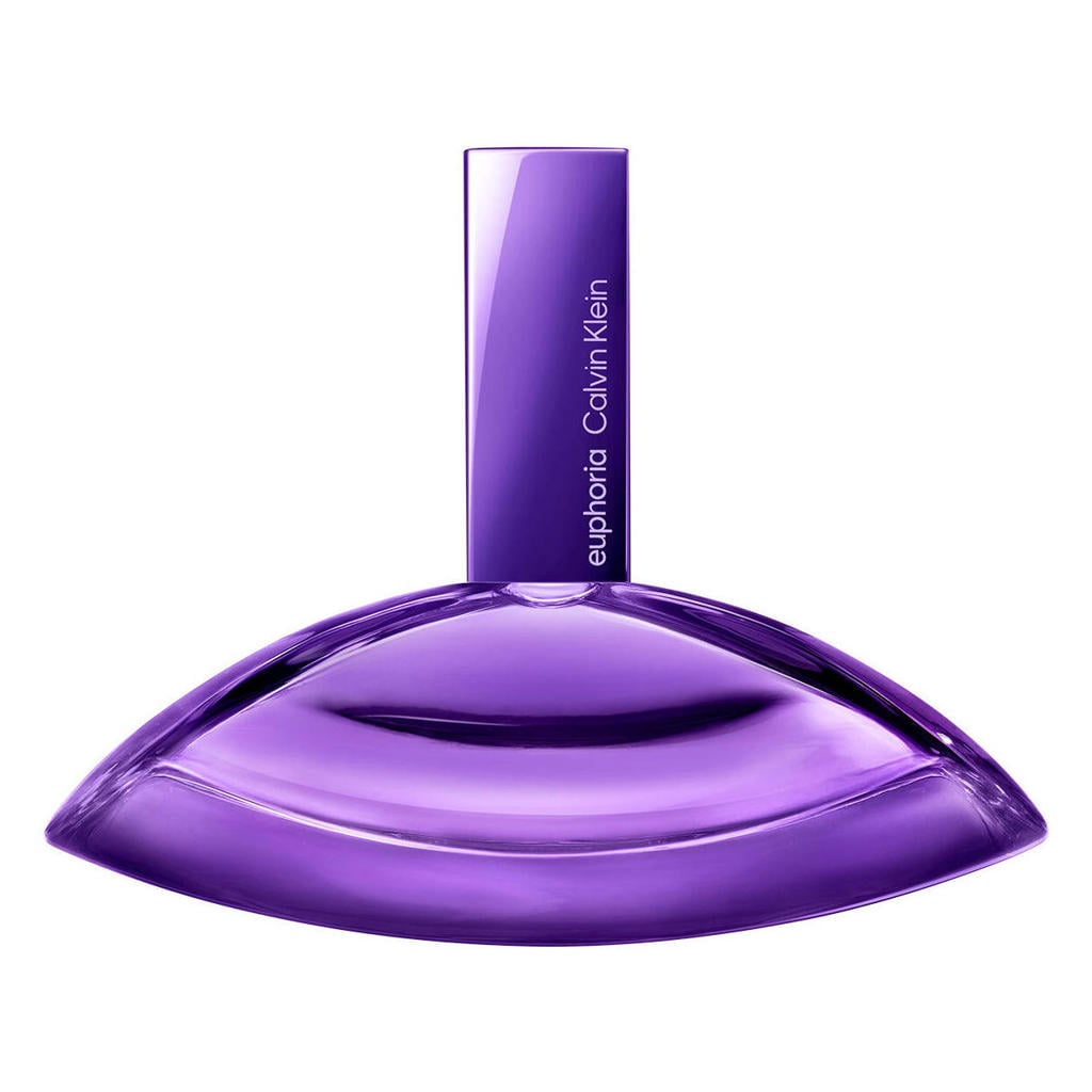 Calvin Klein euphoria bold elixir parfum intense - 30 ml