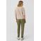 s.Oliver vest beige gebreid
