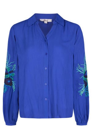 blouse broderie
