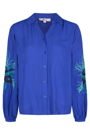 blouse broderie