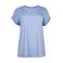 Miss Etam T-shirt blauw