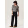 Miss Etam top zwart
