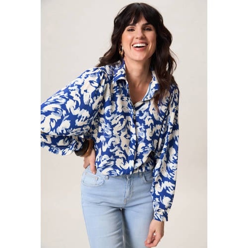 Miss Etam blouse afbeelding