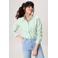 Miss Etam gestreepte blouse