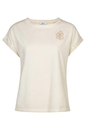T-shirt zand