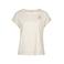 Miss Etam T-shirt zand