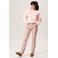 Miss Etam sweater met backprint